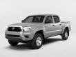 Used 2015 Toyota Tacoma V6 Truck Double Cab
