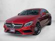 Used 2016 Mercedes-Benz CLS 400 Coupe