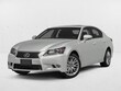 LEXUS GS 350