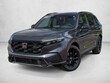  Honda CR-V Hybrid