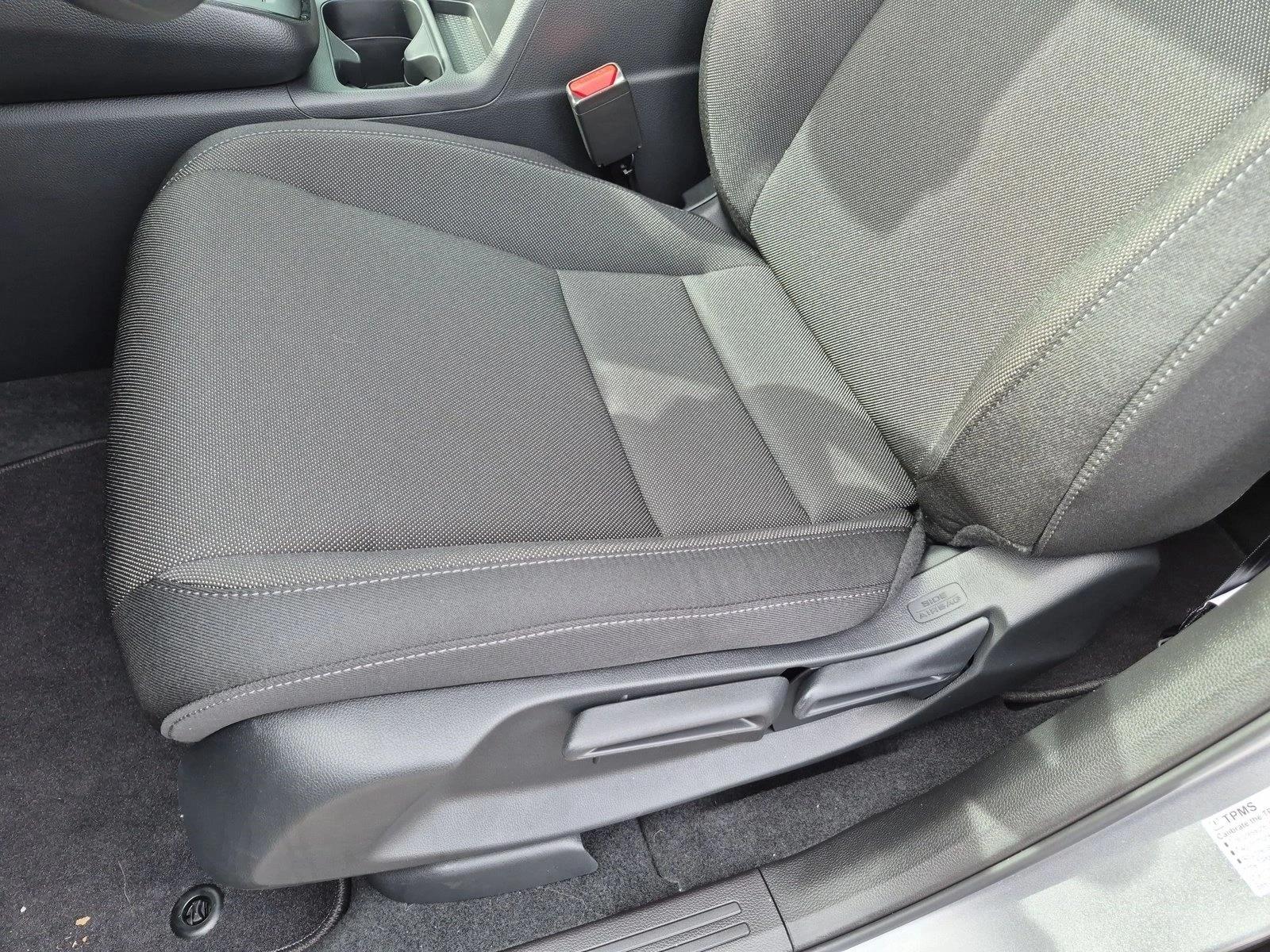 New 2027 Honda CR-V LX SUV