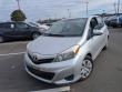 Used 2012 Toyota Yaris L Liftback