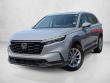 Certified 2026 Honda CR-V EX SUV