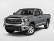 Used 2020 Toyota Tundra SR5 5.7L V8 Truck Double Cab
