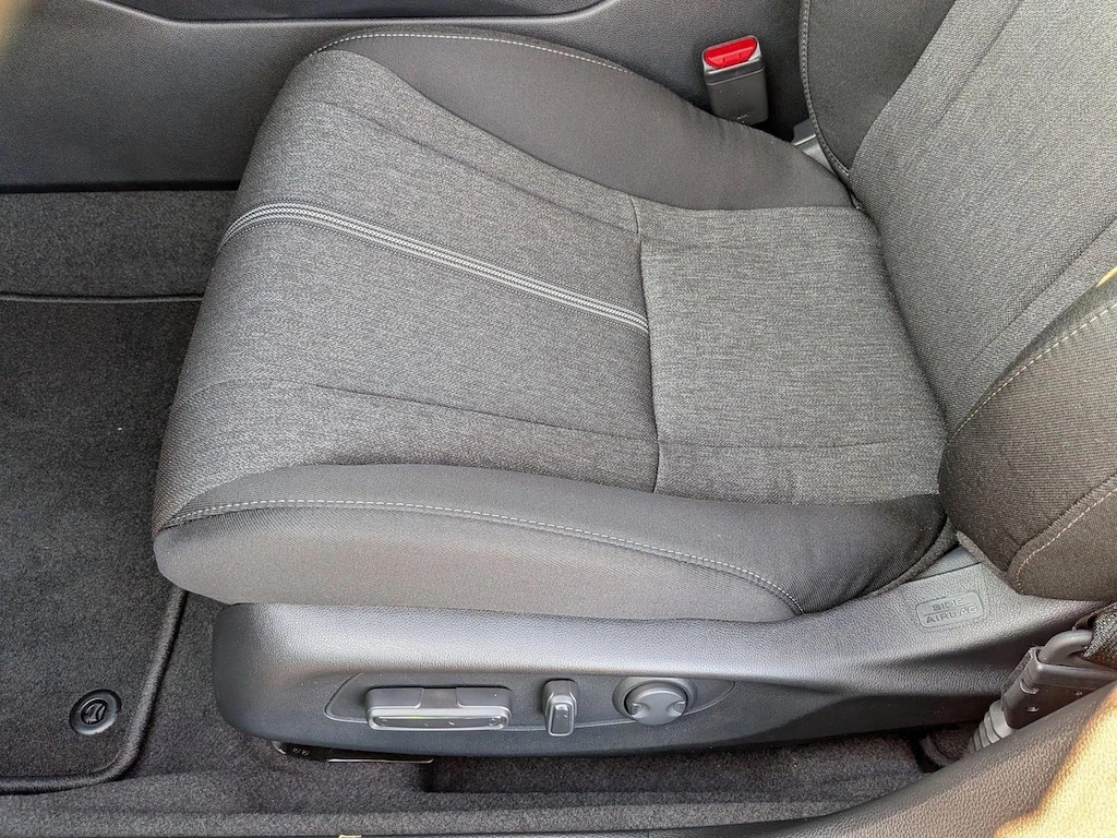 New 2025 Honda Accord Hybrid Sport Sedan