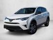 Used 2018 Toyota RAV4 LE SUV