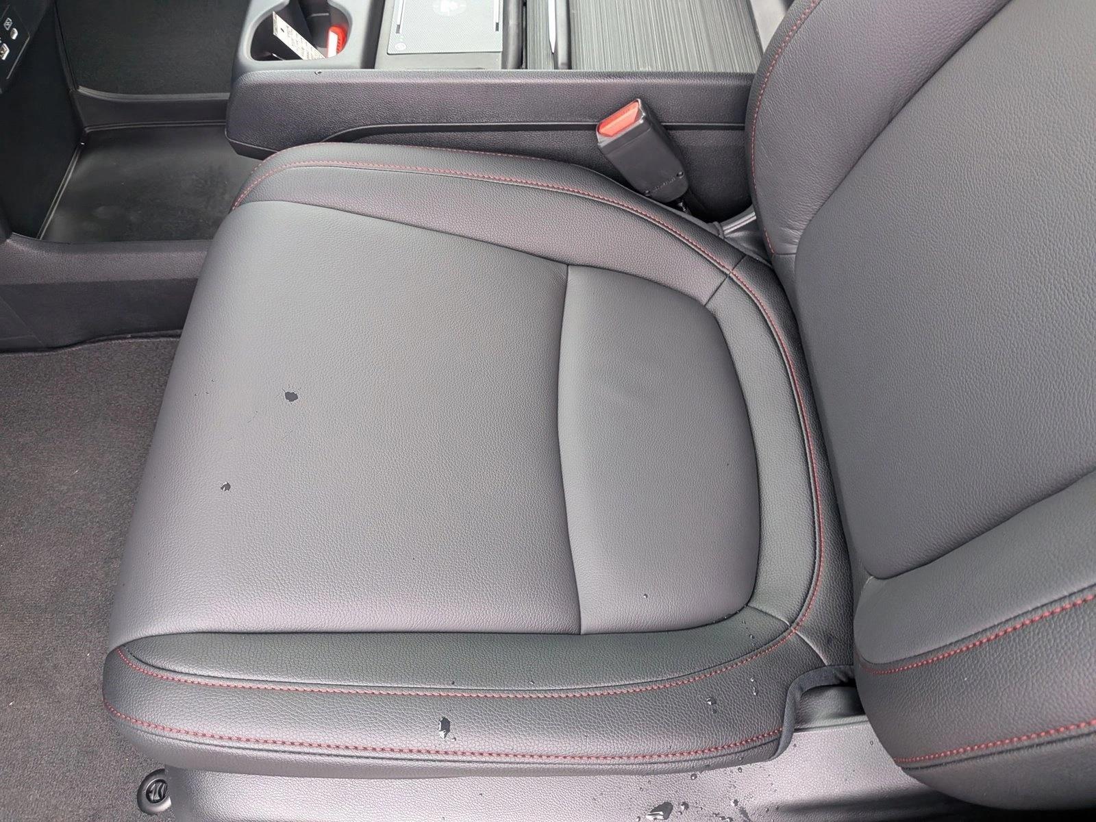 2026 Honda Odyssey photo 4