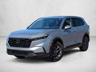 2026 Honda CR-V EX-L SUV