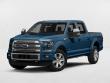 Used 2015 Ford F-150  Truck SuperCrew Cab