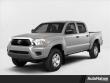 Used 2015 Toyota Tacoma V6 Truck Double Cab