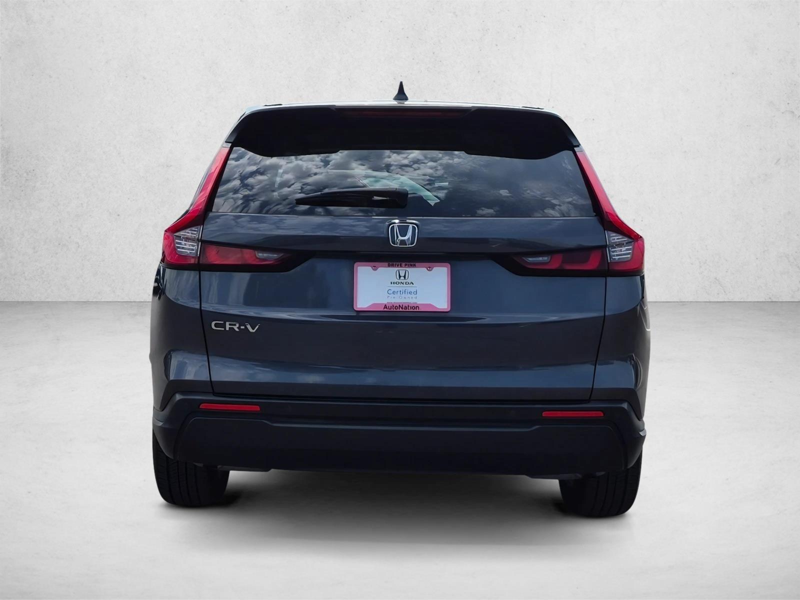 2024 Honda CR-V EX-L - Photo 7