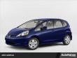 Used 2013 Honda Fit Base Hatchback