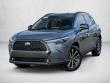 Used 2025 Toyota Corolla Cross XLE SUV