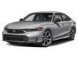 Honda Civic Hybrid