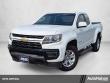Used 2022 Chevrolet Colorado LT Truck Extended Cab
