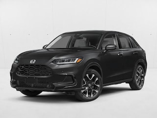 2026 Honda HR-V EX-L SUV