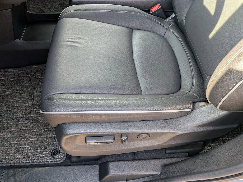 New 2026 Honda Odyssey Touring Van Passenger