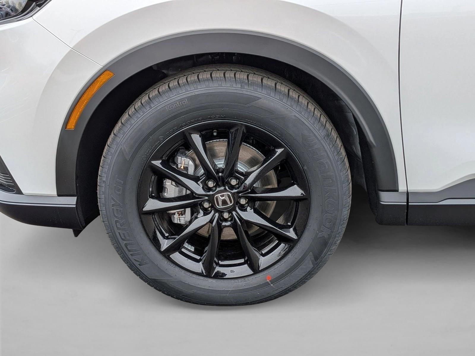 2026 Honda CR-V Sport - Photo 10