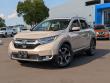 Certified 2019 Honda CR-V Touring 2WD SUV