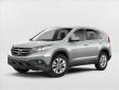 Used 2013 Honda CR-V EX-L FWD SUV