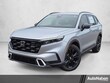  Honda CR-V Hybrid
