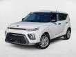 Used 2020 Kia Soul LX Hatchback