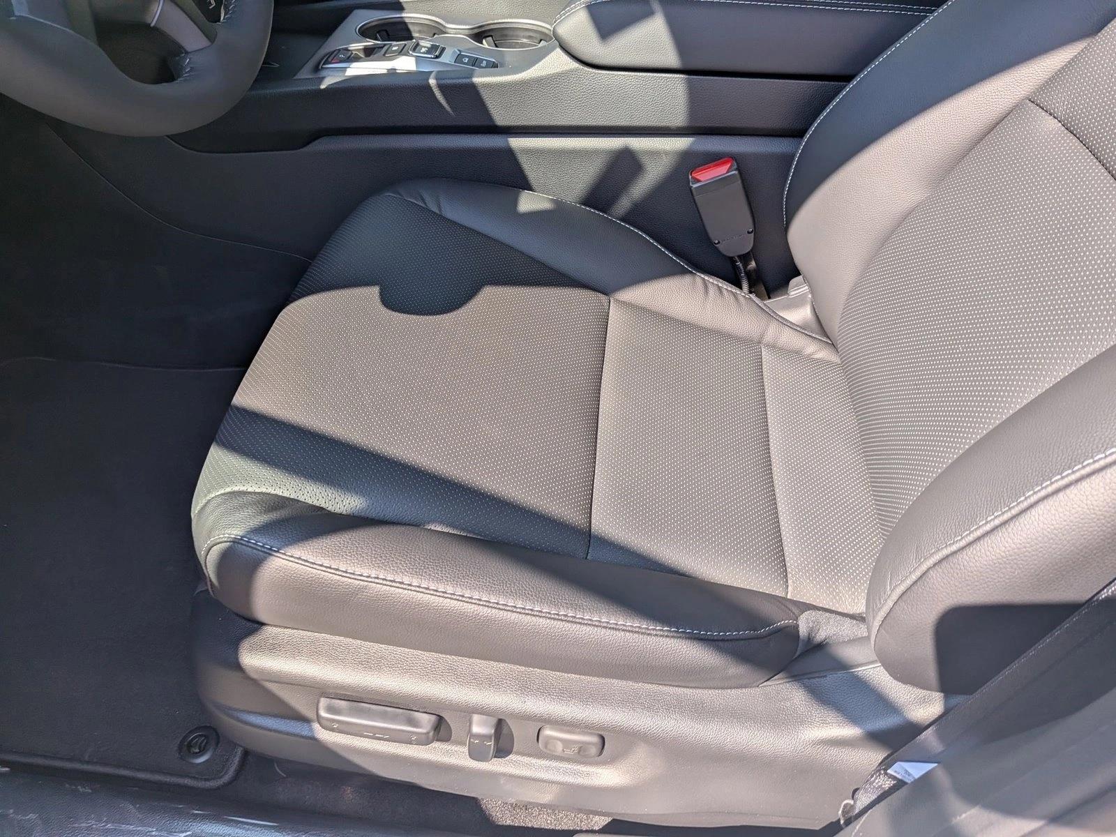 2025 Honda Ridgeline RTL photo 3