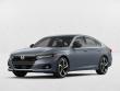 Certified 2022 Honda Accord Hybrid Sport Sedan