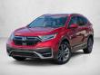 Used 2022 Honda CR-V Hybrid Touring SUV