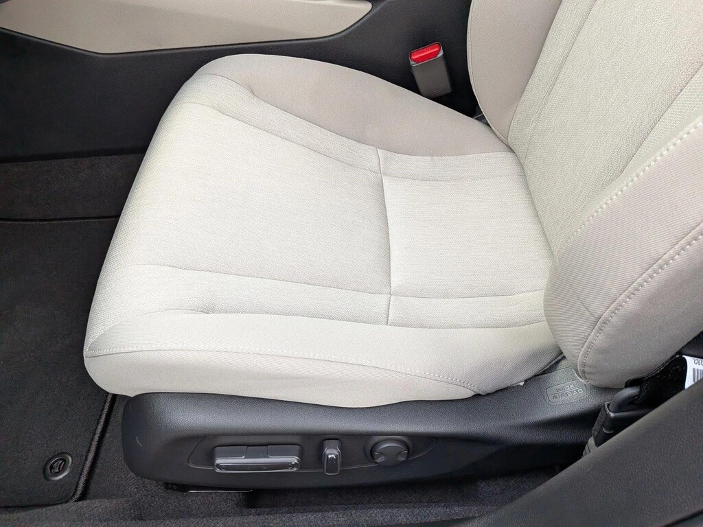 New 2025 Honda Accord SE Sedan