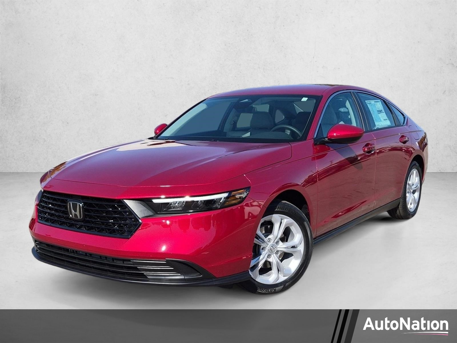 2026 Honda Accord