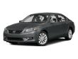 Used 2015 Honda Accord Touring Sedan