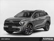 Used 2023 Kia Sportage X-Line SUV