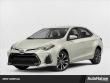 Used 2017 Toyota Corolla SE Sedan