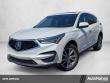 Used 2019 Acura RDX Technology Package SUV