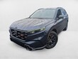 Honda CR-V Hybrid