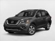 Used 2019 Nissan Pathfinder S SUV