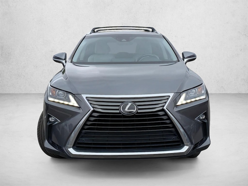 Used 2019 Lexus RX 350 SUV