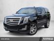 Used 2018 CADILLAC Escalade Premium Luxury SUV