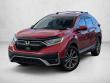 Certified 2022 Honda CR-V Touring SUV