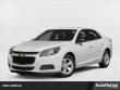 Used 2015 Chevrolet Malibu LTZ w/1LZ Sedan