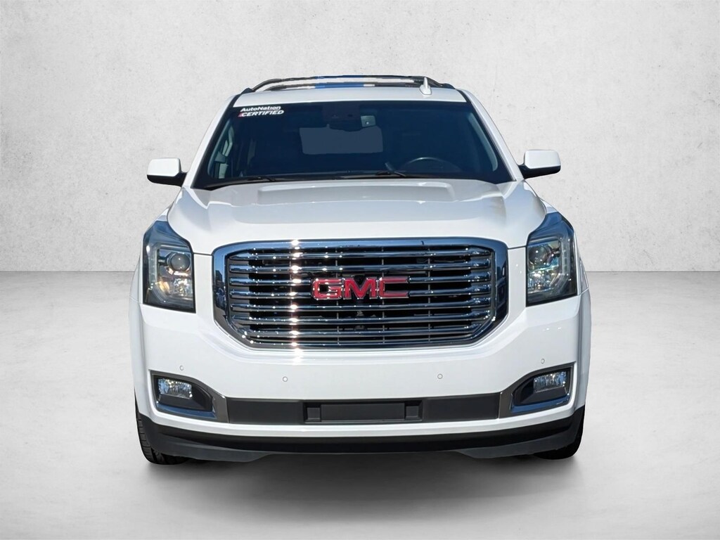 Used 2018 GMC Yukon SLT SUV