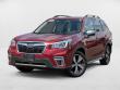 Used 2020 Subaru Forester Touring SUV