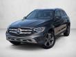 Used 2022 Mercedes-Benz GLC 300 4MATIC SUV