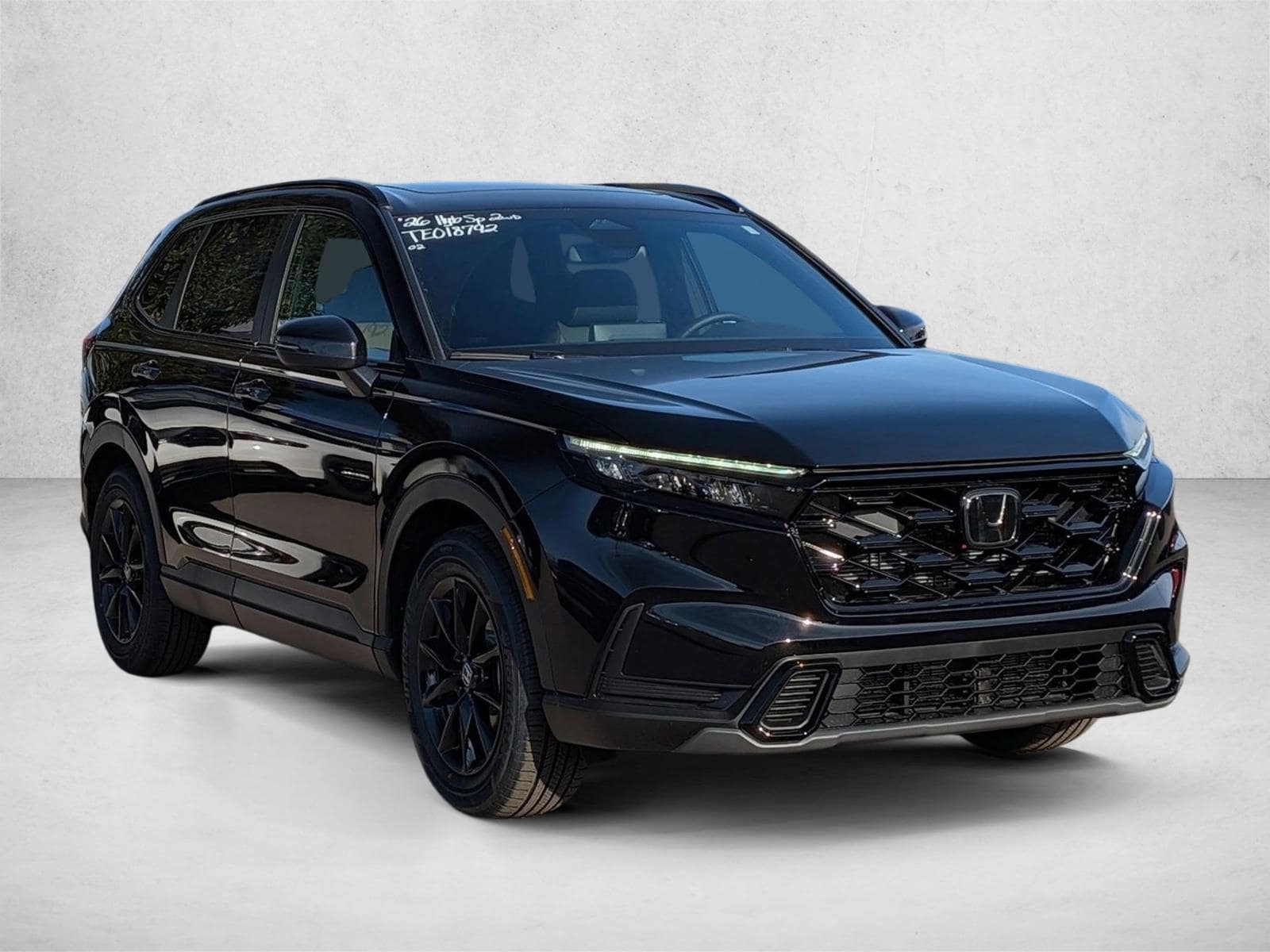 2026 Honda CR-V Sport - Photo 7