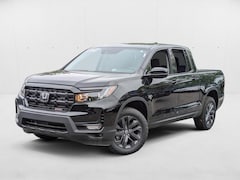 2025 Honda Ridgeline Sport Truck Crew Cab
