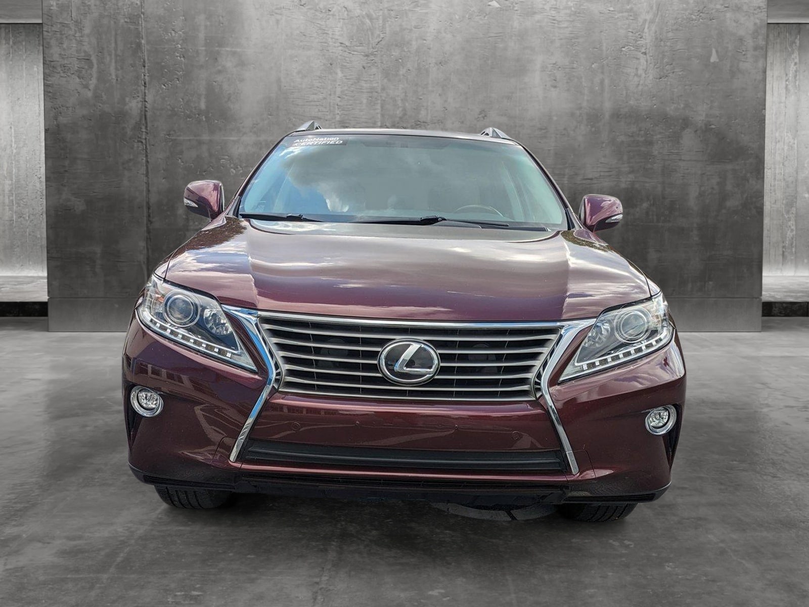 Used 2015 Lexus RX 350 with VIN 2T2BK1BA9FC323682 for sale in Knoxville, TN