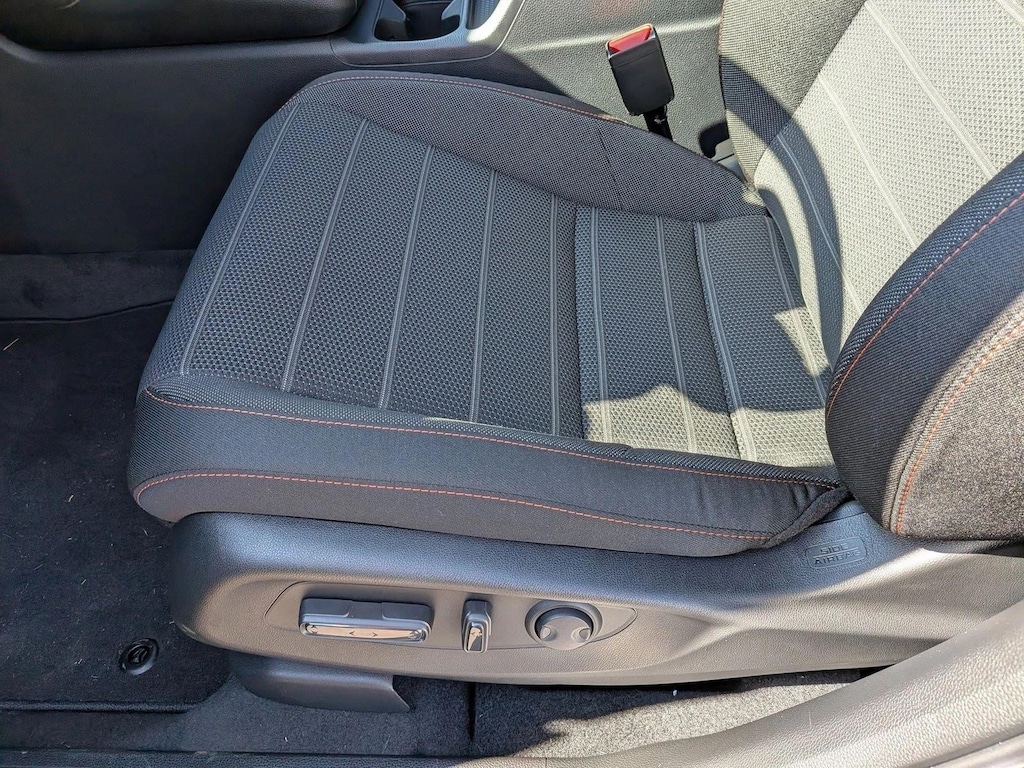 New 2026 Honda CR-V Hybrid Sport SUV