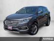 Used 2017 Hyundai Santa Fe Sport 2.4L SUV