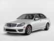Used 2013 Mercedes-Benz C-Class C 300 4MATIC Sedan